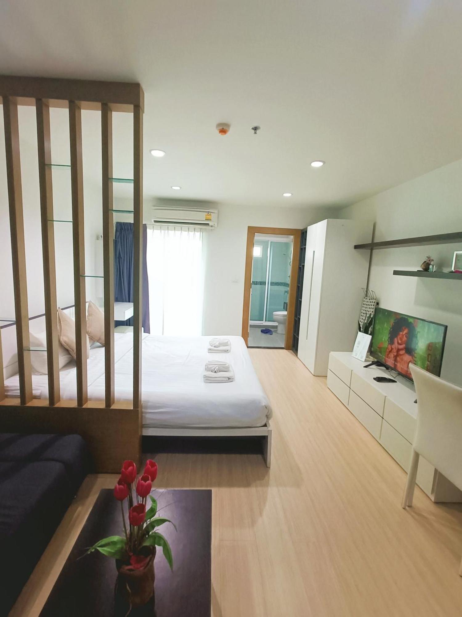The View Condominium Suan Luang By Cwp, Phuket Town Exterior photo